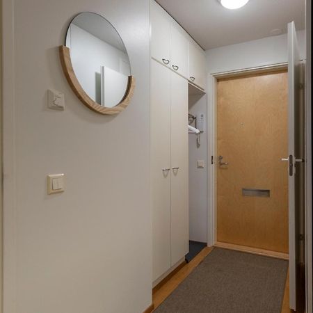 Vasko Luxurious Suites, Luppo Rovaniemi Exterior foto